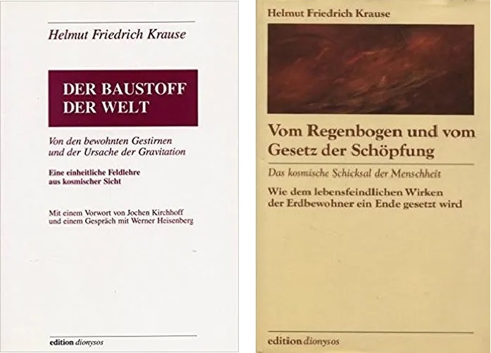 Frieden für dei Erde und Gerechtigkeit durch das Gesetz der Schöpfung